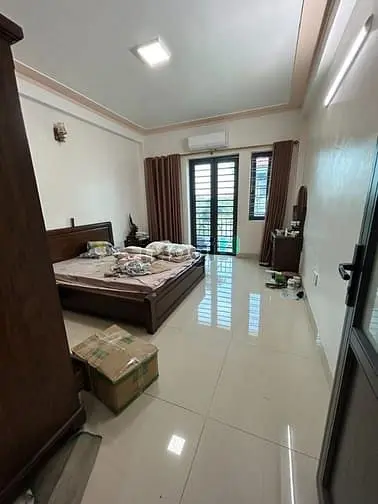 Cho Thuê Nhà Nguyên Căn Đầy Đủ Nội Thất