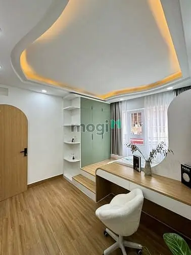 ⭐️ Nhà Hẻm Xe Hơi Trường Sa - Phú Nhuận 💵 Giá: 4 Tỷ 785 Tl 🌵Kết C