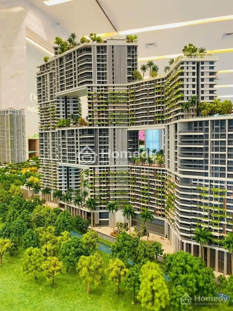 Bán 2 Ngủ 2 Vệ Sinh , 74M2 Sử Dụng - Chung Cư Sky Forest , Kđt Ecopark - Chỉ 4 Tỷ 850