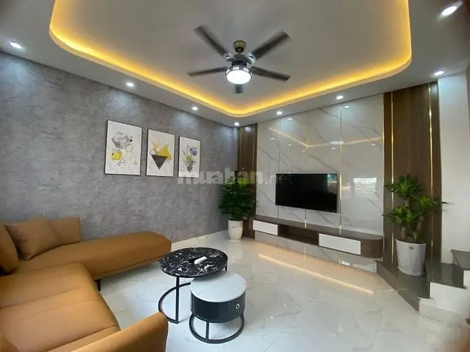 Cho Thuê Nhà Nguyên Căn Bắc Từ Liêm