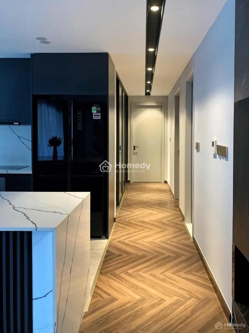 Bán Căn Hộ Vimeco Ii Nguyễn Chánh 95M² – 3Pn, Full Nội Thất Cao Cấp, Sổ Đỏ Chính Chủ