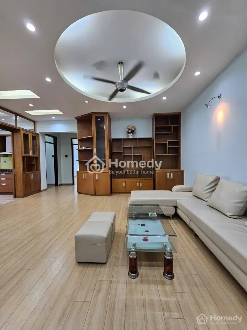 Chính Chủ Nhờ Bán Căn Hộ Chung Cư 18T1 – Kđt Trung Hòa Nhân Chính