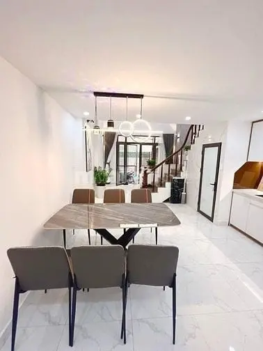 Cho Thuê Nhà Nguyên Căn Bắc Từ Liêm