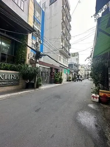 Siêu Phẩm 66 Phòng Khách Sạn Cộng Hòa, Q.tân Bình|Hđt 1,2 Tỷ/Tháng