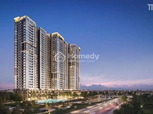 Duy Nhất Hôm Nay Ck 2% + Ưu Đãi Booking 50 Triệu