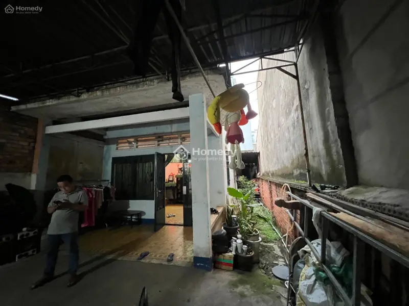 Đất Mặt Tiền Thủ Đức, Diện Tích 142M², Sổ Hồng Riêng. Vị Trí Thuận Lợi Kinh Doanh, Gần Hoàng Diệu 2
