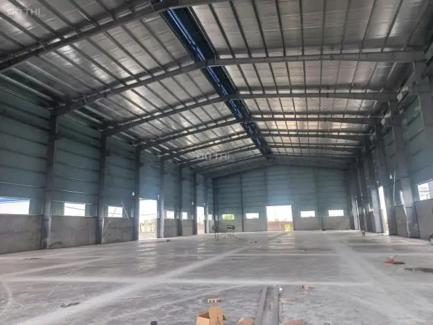 Cho Thuê Kho Chứa Hàng Trung Chuyển. Tại Hưng Yên