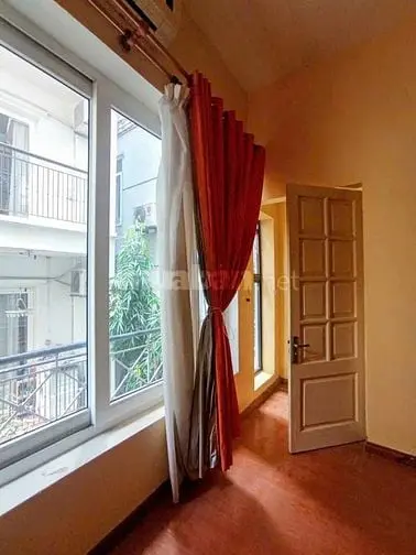 Nhà Phố Tô Ngọc Vân – Tây Hồ - 47M2 – 3 Tầng – 15 Triệu/Tháng