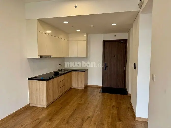 Cho Thuê Căn Hộ 60M2, Nhà Mới, Sẵn Sàng Bàn Giao Nhà