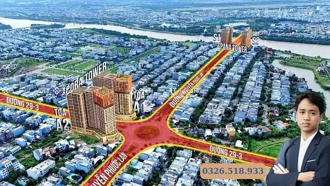 🔥 Sun Cora Tower – Siêu Phẩm Đang Gây Sốt Tại Sun Neo City 🔥