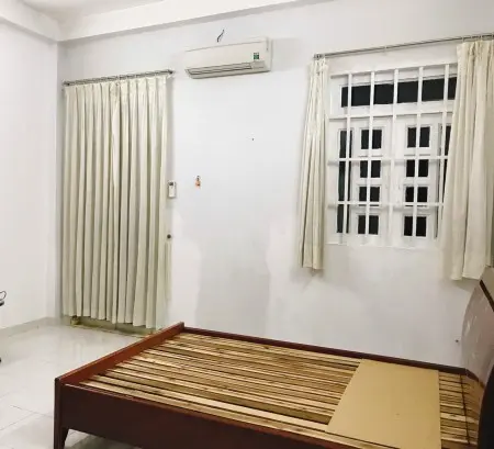 Cho Nữ Thuê Trọ Giá Rẻ Quận 4 Phường Khánh Hội