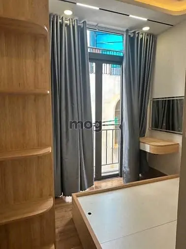 Bán Nhà Ngay Gần Vòng Xoay Lăng Cha Cả .Giá 3 Tỷ 290 Ctl 🏠 3 Phòng N