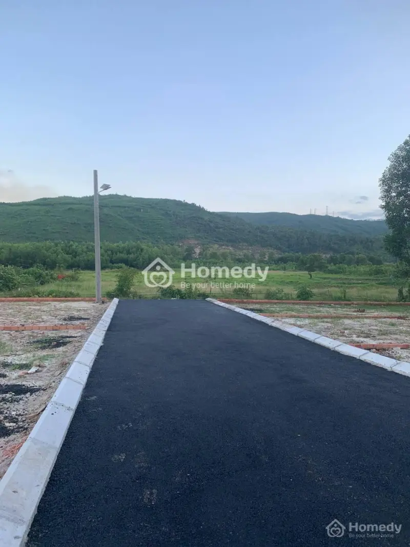 💥 Chính Thức Mở Bán 30 Lô Đất Nền Trung Tâm Hòa Vang!