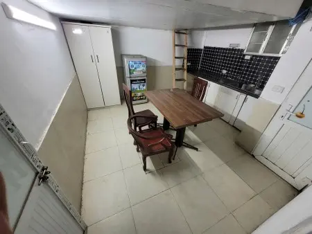 Cho Thuê Phòng Trọ Gác Xép, Khép Kín, Full Đô Ngõ 148 Trần Duy Hưng 3 Tr
