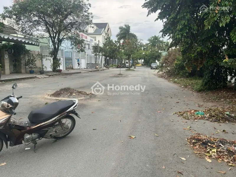 Cần Tiền Bán Gấp Biệt Thự 400M2, Đường Rộng 20M, Gần Kdl Bến Xưa, Đh Văn Hiến