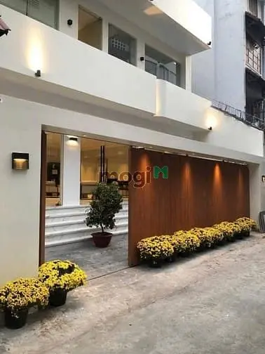 🏡Biệt Thự Đẳng Cấp Sang Trọng Có Thang Máy ======================== ⚜