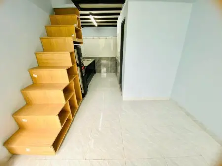 Mini House Xịn - Nhà Trọ Có Nội Thất Cho Sinh Viên Cần Thơ