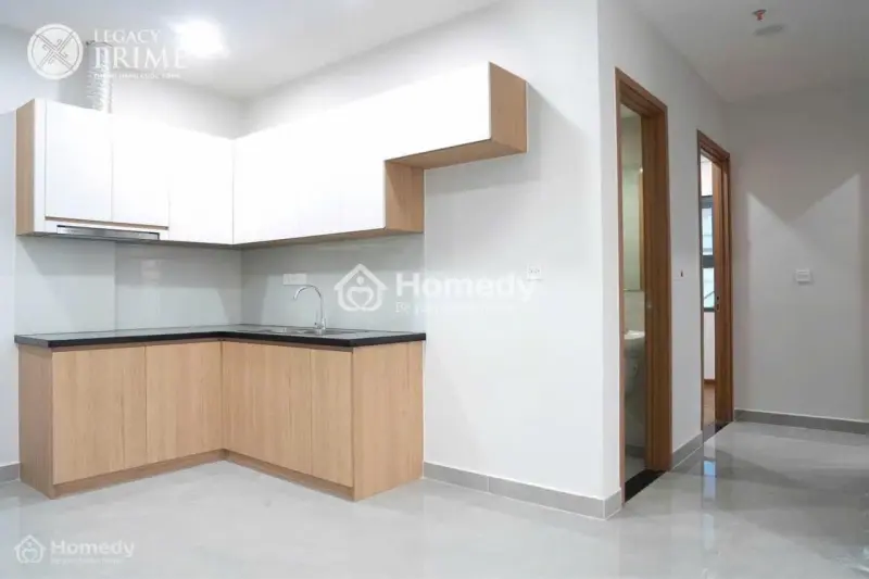 Chung Cư Thương Mại Thuận An Chỉ 1 Tỷ 200Tr/Căn P Bình Dương, Tphcm