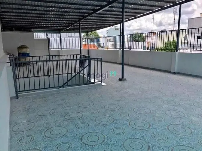 25 Tỷ Sở Hữu 18Chdv- Hẻm Xe Hơi - 8X20M Đường Bạch Đằng, P. 24, Bthạnh