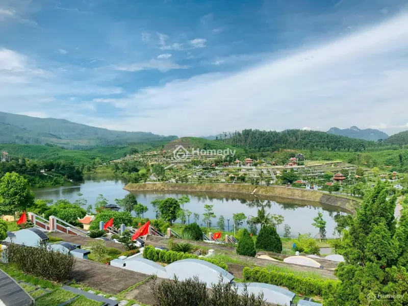 Bán Đất Nền Tại Dự Án Lạc Hồng Viên- Hòa Bình
