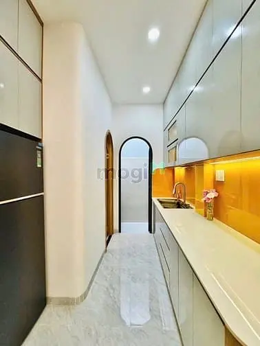 ⭐️ Trần Khắc Chân, P Phú Nhuận (P15 Phú Nhuận Cũ), Tp Hcm 💵 Giá: 2 Tỷ