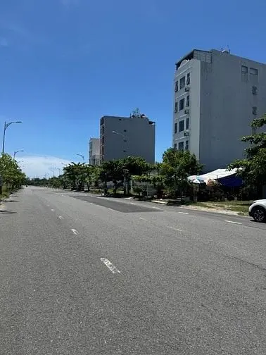 18 Tỷ/250M2.Nhà 2M Tiền,3Tấm,Đường Phạm Hữu Nhật,Biển Sơn Thuỷ,Đà Nẵng