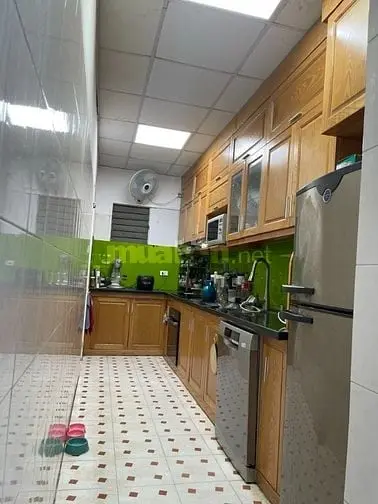 Tài Chính Nhỏ 4 Sở Hữu Ngay Căn 3 Pn, Dt 120M2, Sổ Đẹp, Bắc Từ Liêm