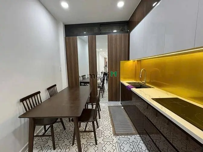 [ 3 Tỷ 730 ] Nhà Hẻm Xe Hơi - Đặng Văn Ngữ, P.10, Phú Nhuận _Diệntíc