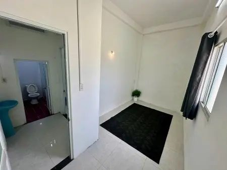 Căn Hộ 2Pn Full Nội Thất Khu Tên Lửa.