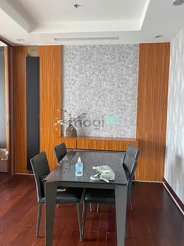 Chính Chủ Cho Thuê Chung Cư Royal City 110M2