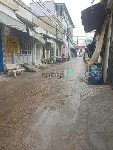 Bán Gấp Nhà Chính Chủ- Giá Rẻ Bình Chánh