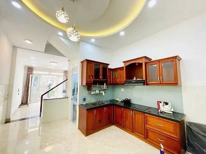 🏡 Cực Hiếm – Nhà Mới Xây Q5 – Trần Hưng Đạo – Nguyễn Văn Cừ 🏡 📍 Ngu