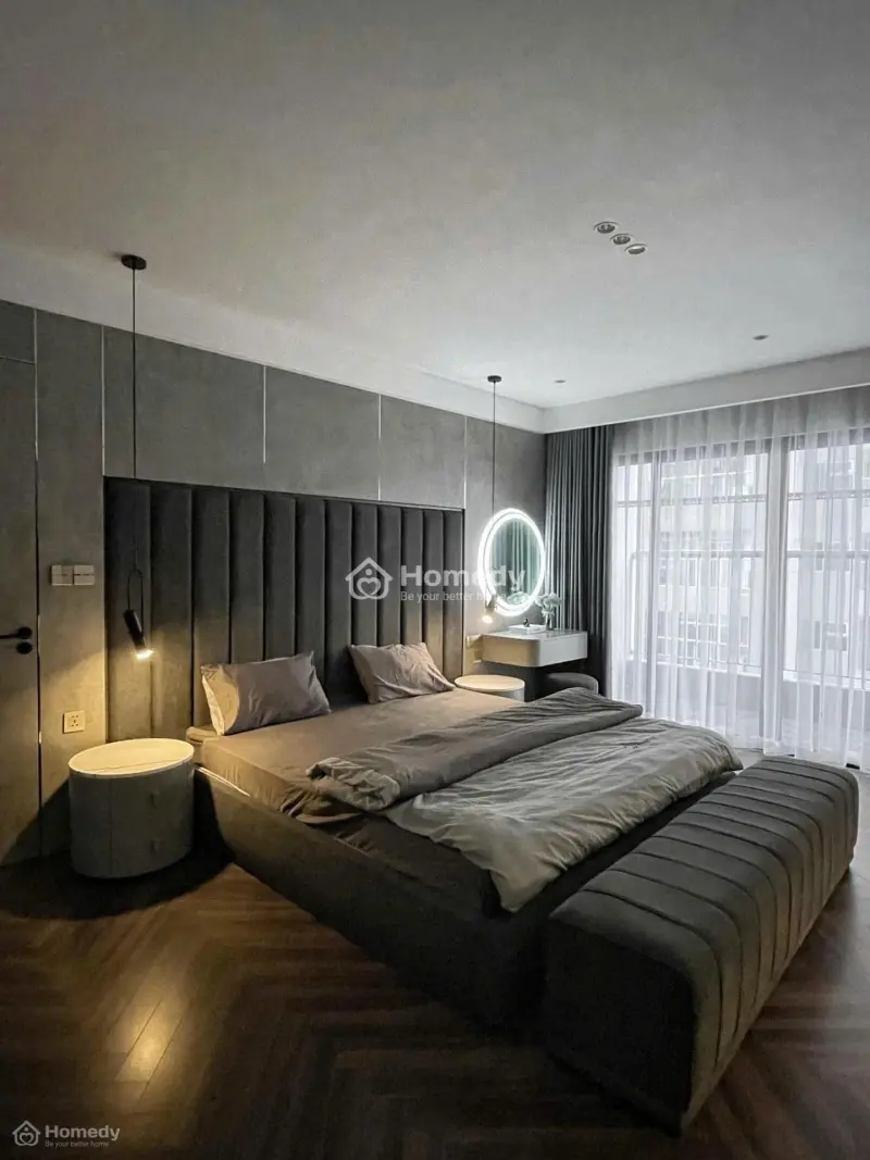 Bán Căn Hộ Vimeco Ii Nguyễn Chánh 95M² – 3Pn, Full Nội Thất Cao Cấp, Sổ Đỏ Chính Chủ
