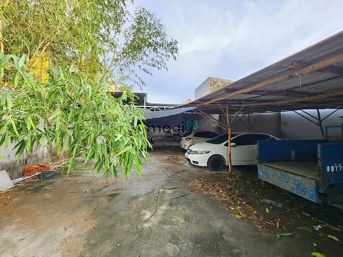 Bán Đất 200M2 Phường Long Phước, Quận 9 Cũ Chính Chủ