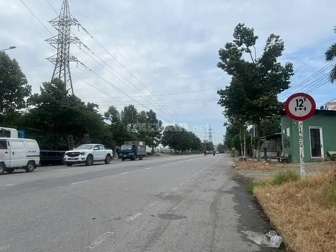 Chính Chủ Cần Bán Hoặc Cho Thuê 3000M² Đất Full Thổ Cư – Khu Dân Cư Lo