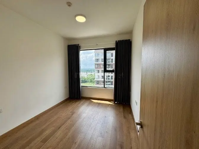 Cho Thuê Căn Hộ 60M2, Nhà Mới, Sẵn Sàng Bàn Giao Nhà