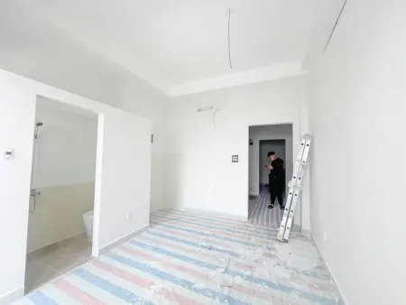 Khai Trương Phòng Mới, Quận Gò Vấp - Có Cửa Sổ Ban Công