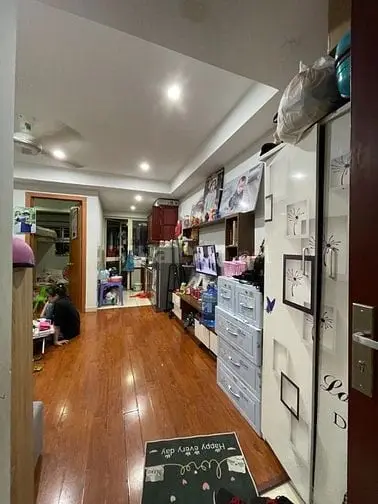 Siêu Hiếm! Tài Chính Nhỏ 2, Sở Hữu Căn Hộ Chung Cư Có Sổ Tại Hà Nội