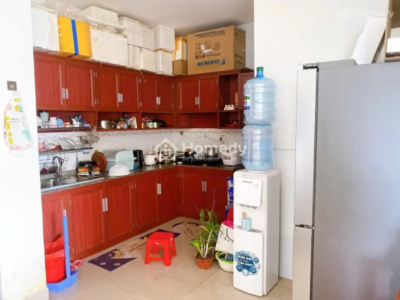 Bán Căn Hộ Mỹ Long 100M² Tầng Thấp - Căn Góc 3Pn Sổ Hồng Riêng