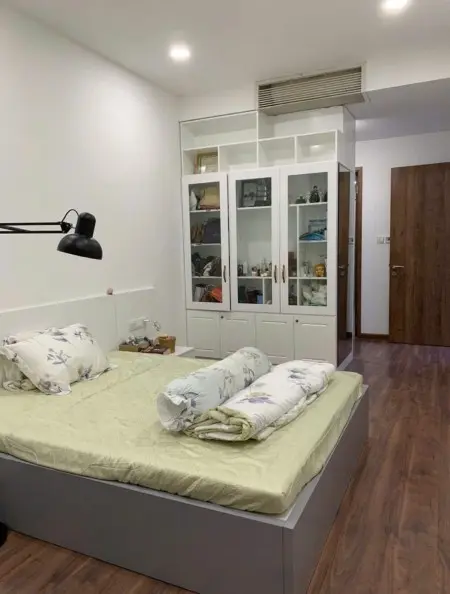 Ruby Garden, 10Tr/Th, 80M2, 2Pn, 2Wc, Nội Thất, Nguyễn Sỹ Sách, Tb.