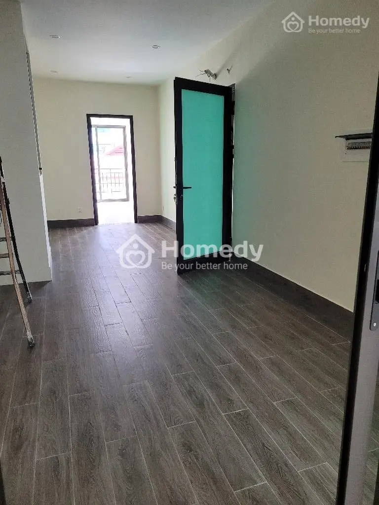 💥Bán Gấp Tòa Homestay Trần Xuân Soạn 7 Tầng 14P - Mặt Tiền Quyền Lực - Dân Xây Mới Tính Chắc Chắn