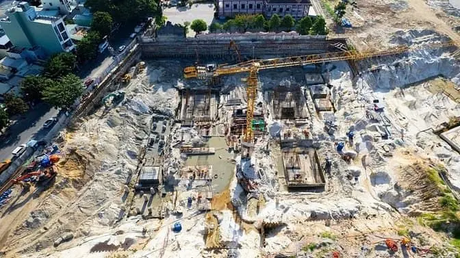 "Đỉnh Nóc Kich Trần" Từ 4 Tỷ Sở Hữu Ngay Căn Hộ Cao Cấp Capital Square