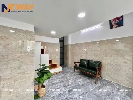 Cho Thuê Duplex Rộng Rãi Sạch Sẽ, Không Gian Thoáng, Chất Lượng Cao.