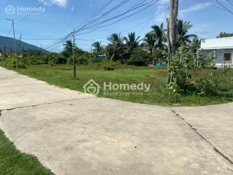 Bán Đất Thôn Chánh Thanh, Xã Bắc Ninh Hòa, Ninh Thọ Cũ