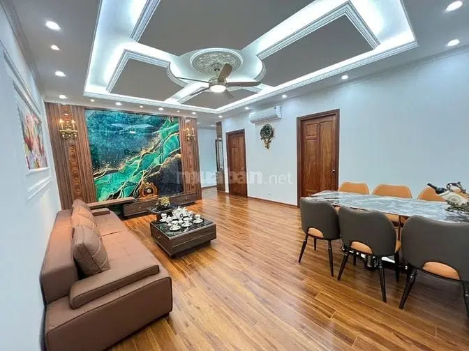 Căn Hộ Chung Cư Cao Cấp P401 Toà Ct3 Vimeco - Trung Hoà - Q. Cầu Giấy