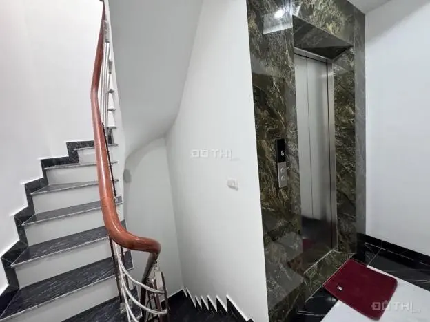 🏡✨ Siêu Phẩm Nhà Đẹp – 7 Tầng Thang Máy – Ô Tô Đỗ Cửa – Xuân Đỉnh