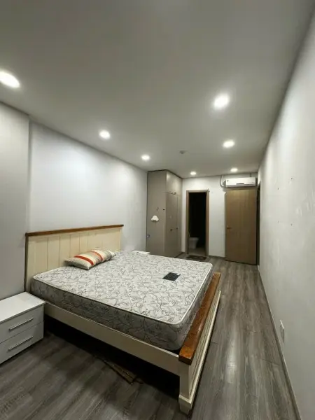 Chung Cư Phúc Yên, P15, Tân Bình: 87M2, 2P Ngủ, 10,5Tr/Th