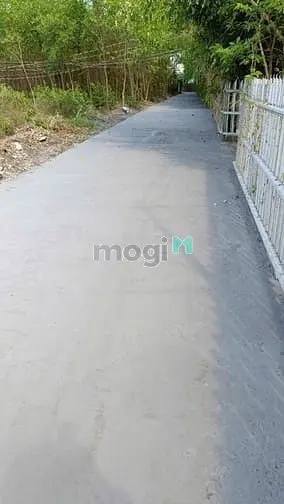 Đất Thổ Nhà Vườn Nhơn Trạch Giá Rẻ. Gần 25C. Vd3,Sr Chính Chủ.gọi Ngay