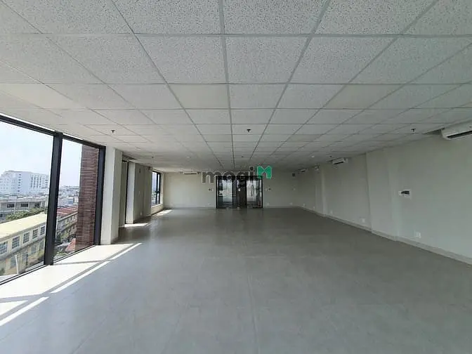 Chỉ Từ 15Tr/Tháng – Văn Phòng 100–150M², Vị Trí Đẹp, Tiện Nghi