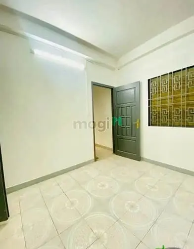 🏘 Mặt Tiền P4 Q3. Xe Hơi 🚗 Đậu Trong Nhà Đường Số Cư Xá Đô Thành P4